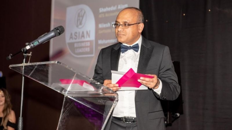 Asian Business Leaders Awards