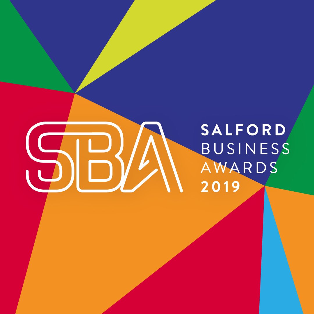 Salford Business Awards