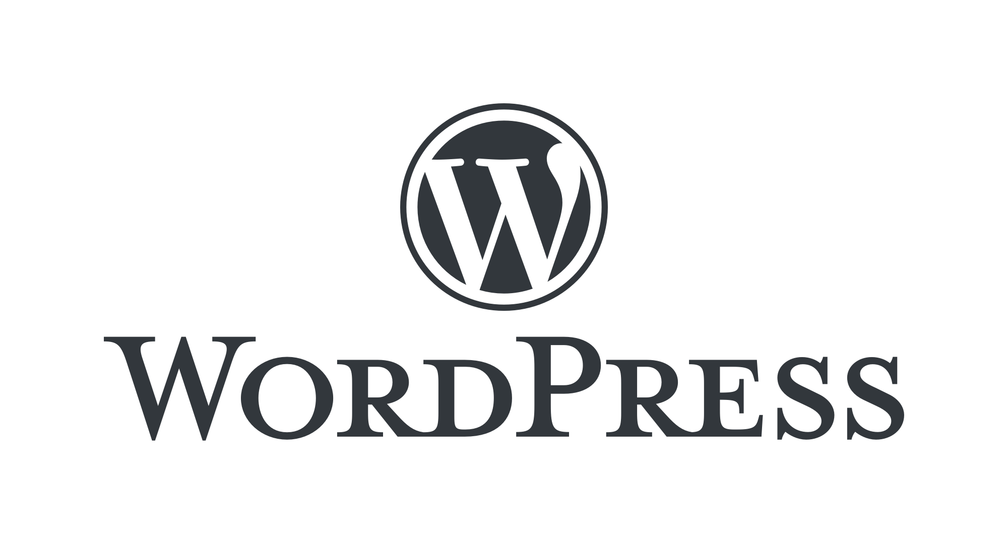 WordPress-logo