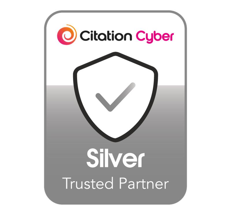 Citation_Cyber_Silver_Badge
