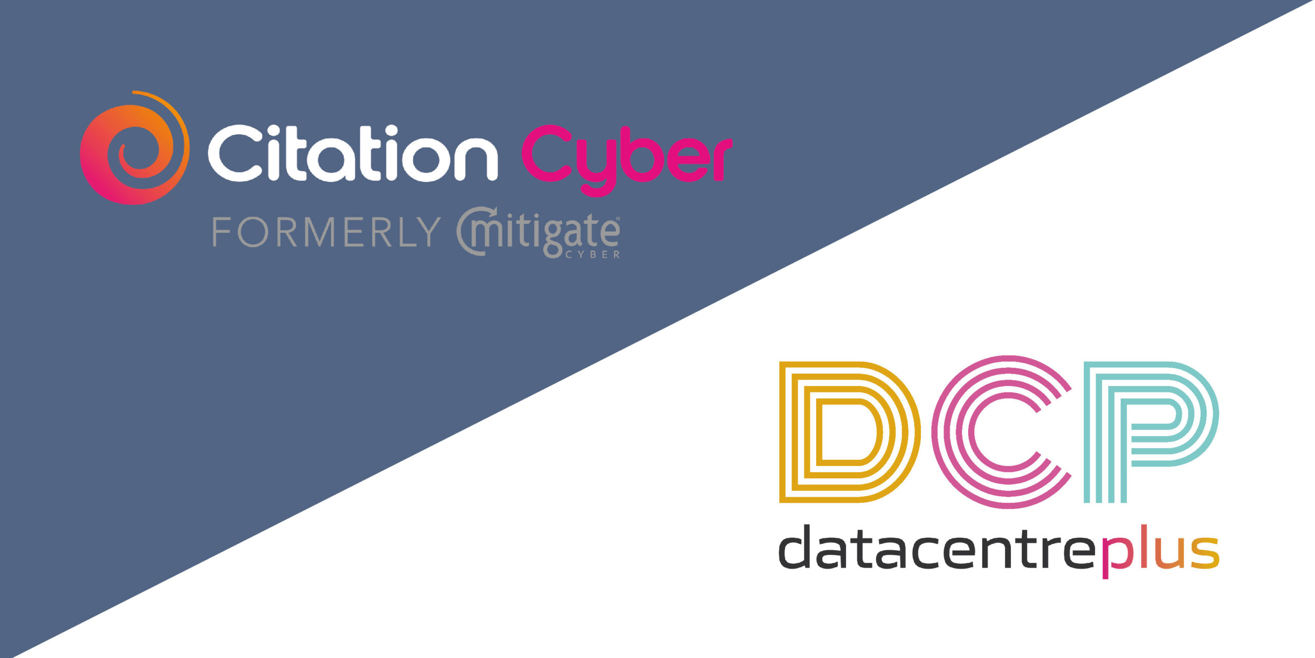 Citation Cyber partnership with Datacentreplus